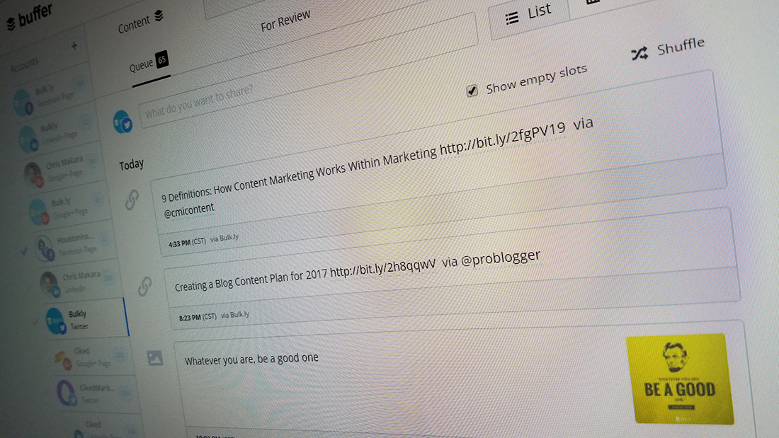scraping xml sitemap bulkly